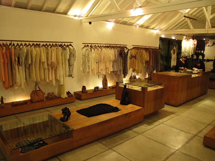 magali pascal bali - boutiques in Seminyak