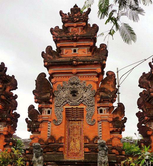 Petitenget Temple Bali | The Colony Hotel Seminyak Bali