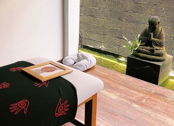 Jari Menari Spa Massage Seminyak Bali | The Colony Hotel
