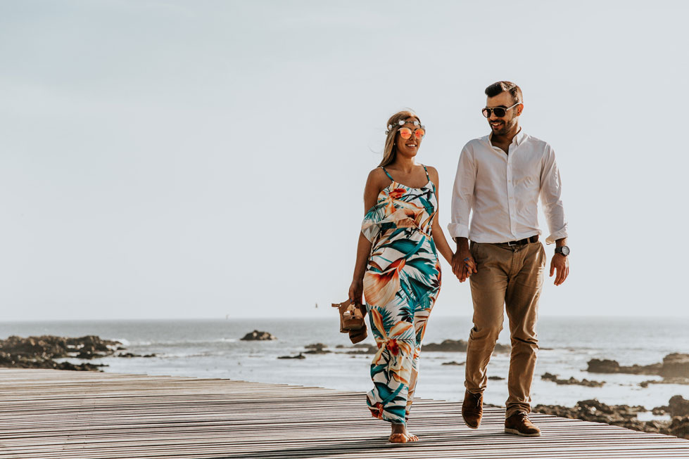 Romantic Couple | The Colony Hotel Bali