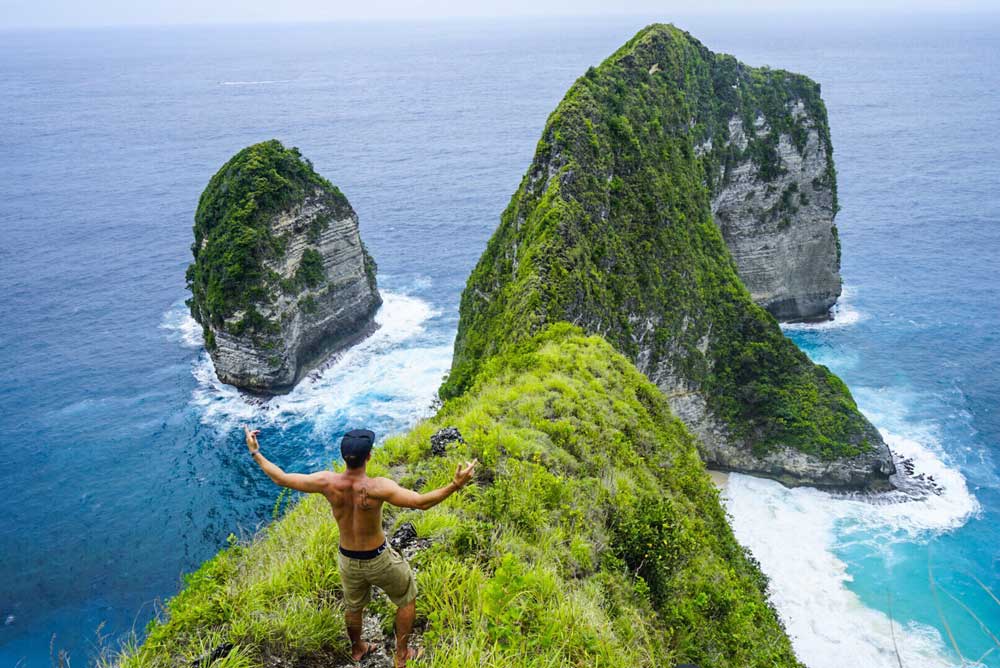 Nusa Penida Island