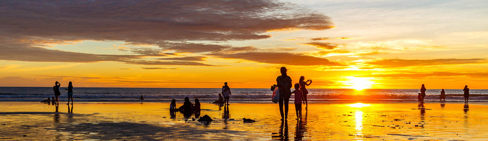 Sunset Seminyak