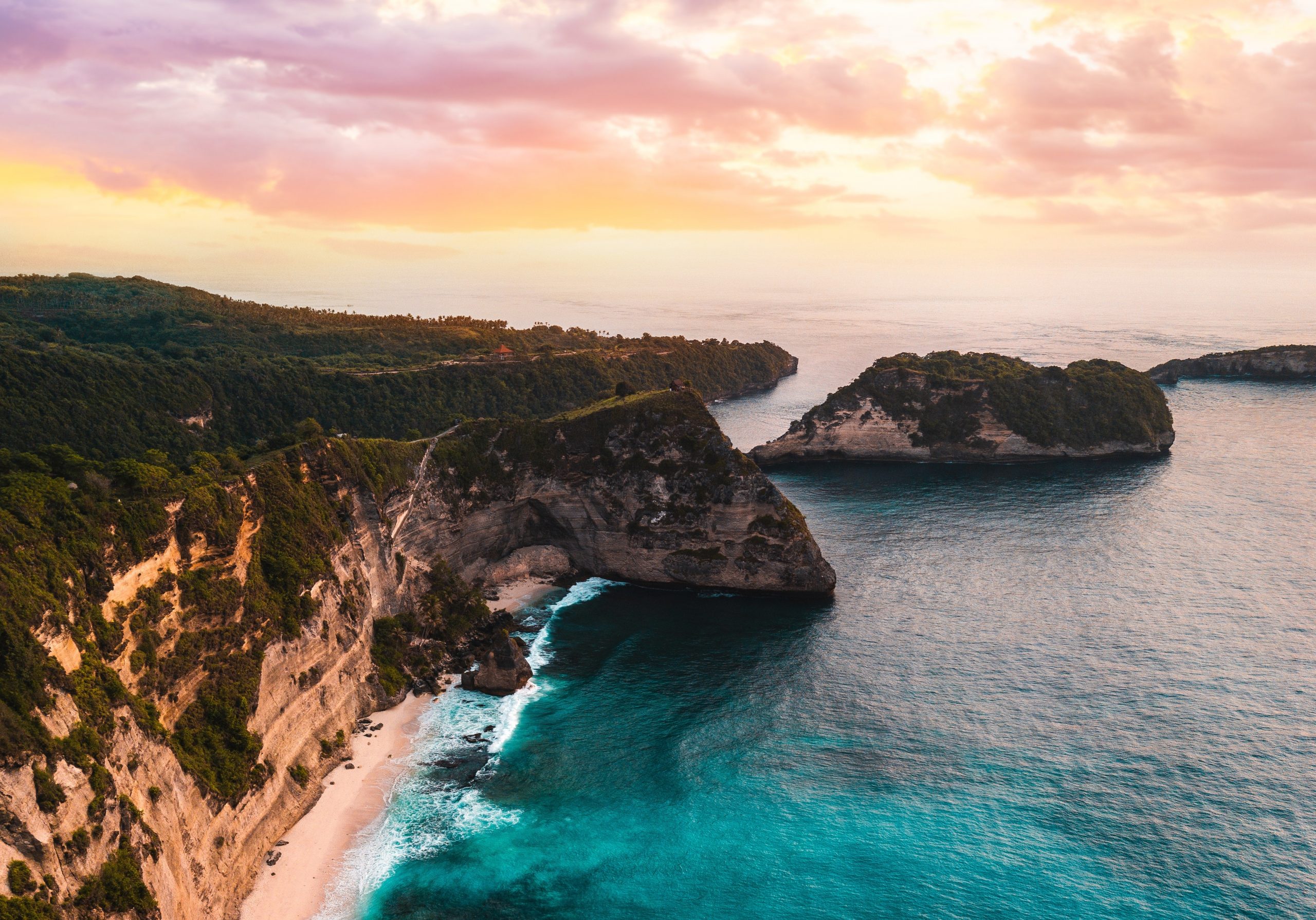 nusa penida bali