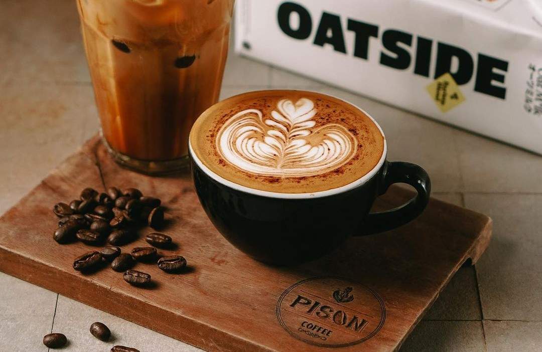 Pison Coffee Seminyak