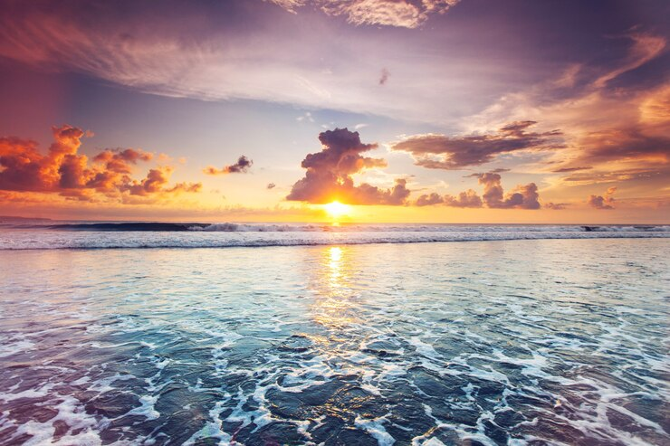 Bali Beaches