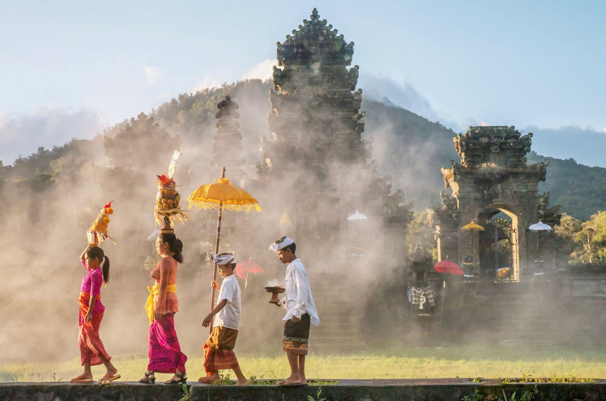 Bali View Village