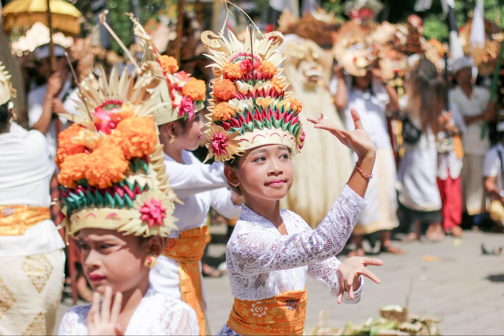 Bali Arts Festival 2023