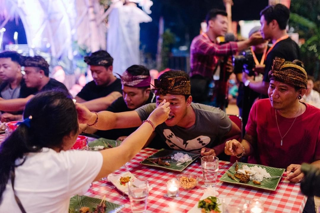 Ubud Food Festival 2023