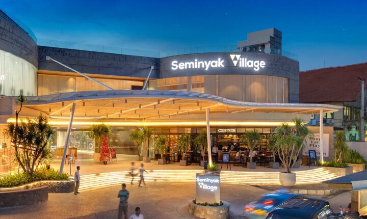 Seminyak Village