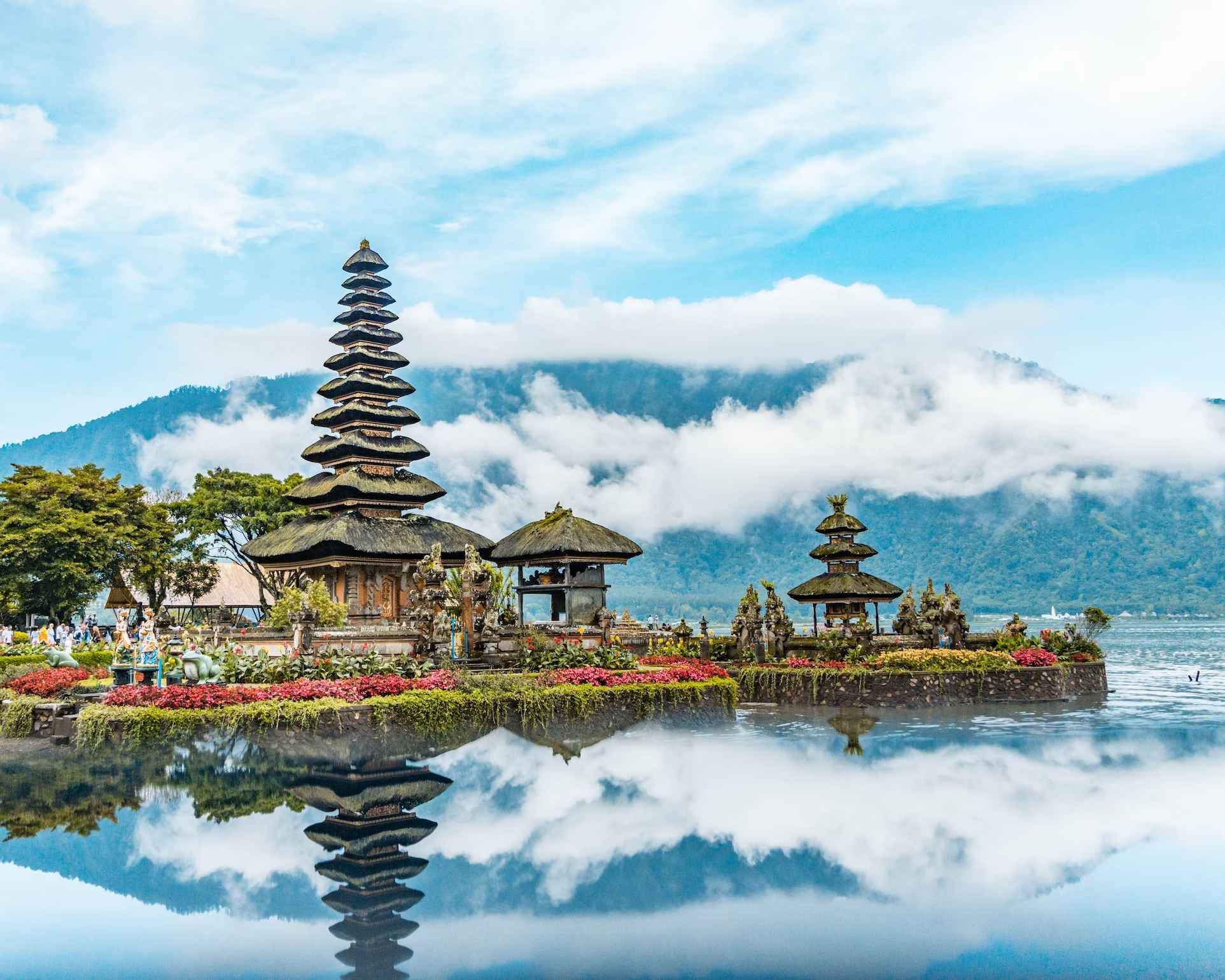 The Importance of Ecotourism in Bali