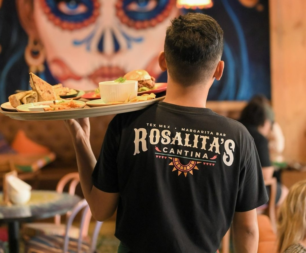 Rosalita’s Cantina