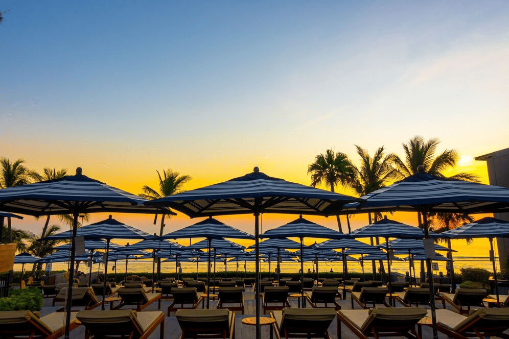 seminyak for your stay in bali